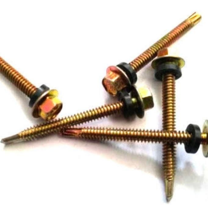 SEKRUP ROOFING 7 CM 9000 PCS BEST SELLER