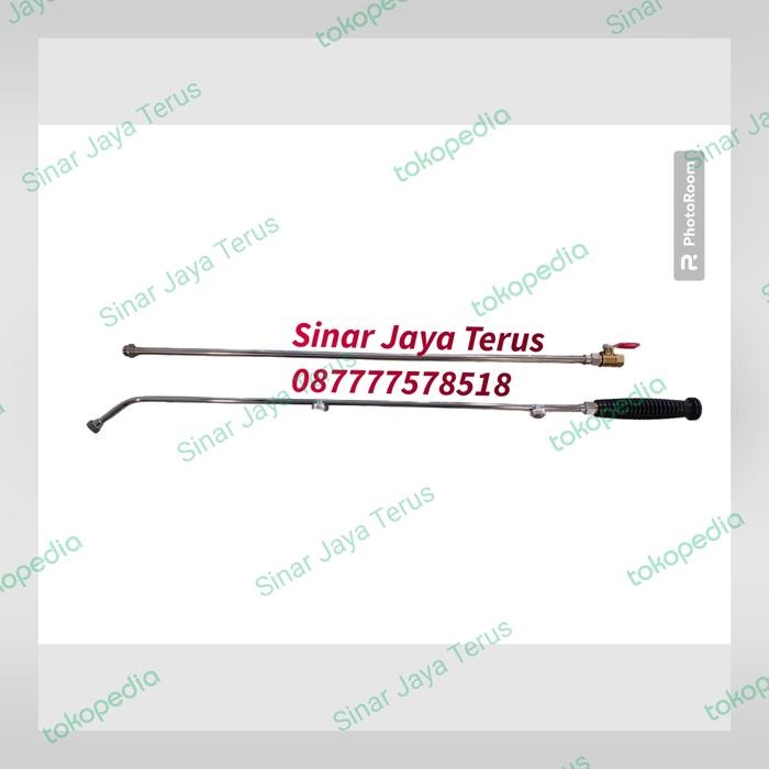 Stik Gun Tasco TF 900 / Spare Part Sprayer Tasco Engine TF 900