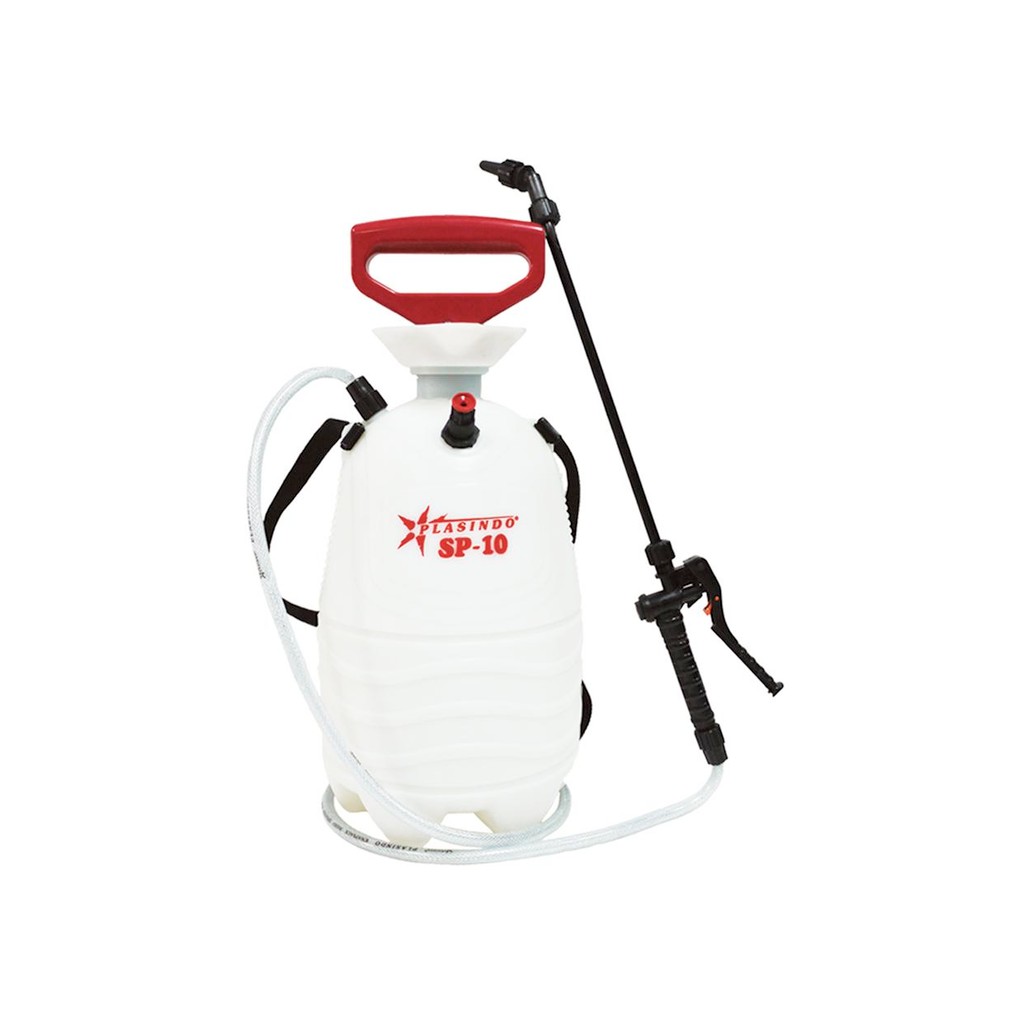 ALAT SEMPROT SPRAYER PLASINDO 10 LITER
