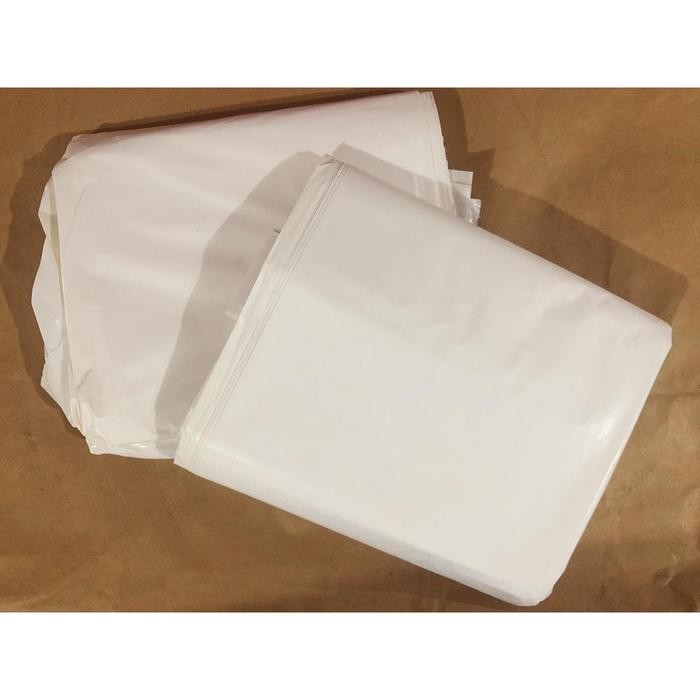 Apron Plastik / celemek plastik