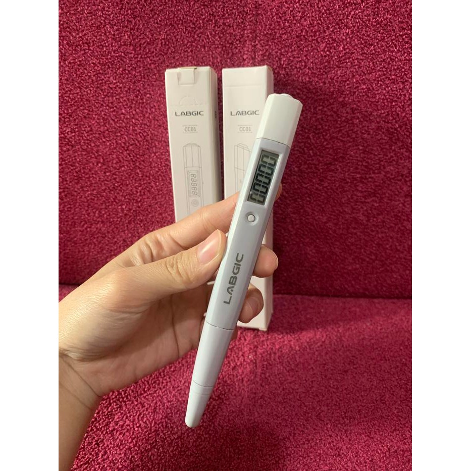 Pen Colony Counter Model Cc01 Labgic