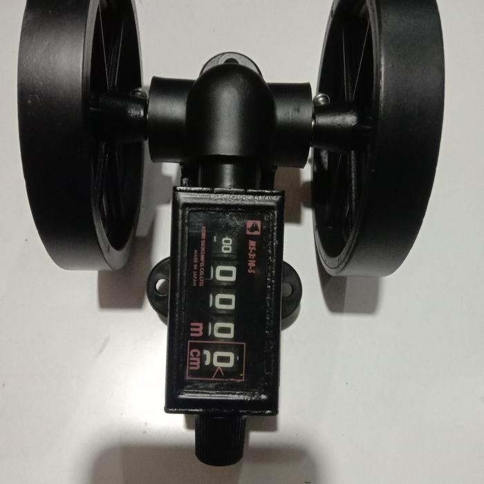 Kori Counter Meter Ms-3:10-5 Meter Bekas Normal