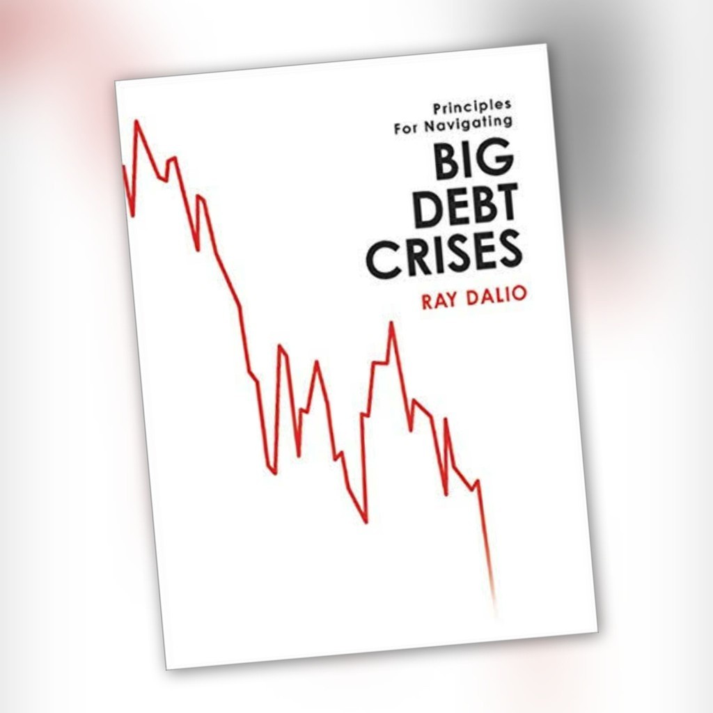 

Produk Favorit CC Ver Eng/Ind_Big Debt Crises