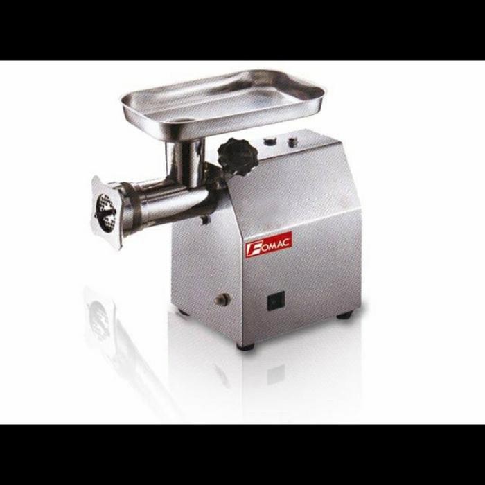 MGD 8A FOMAC MEAT GRINDER