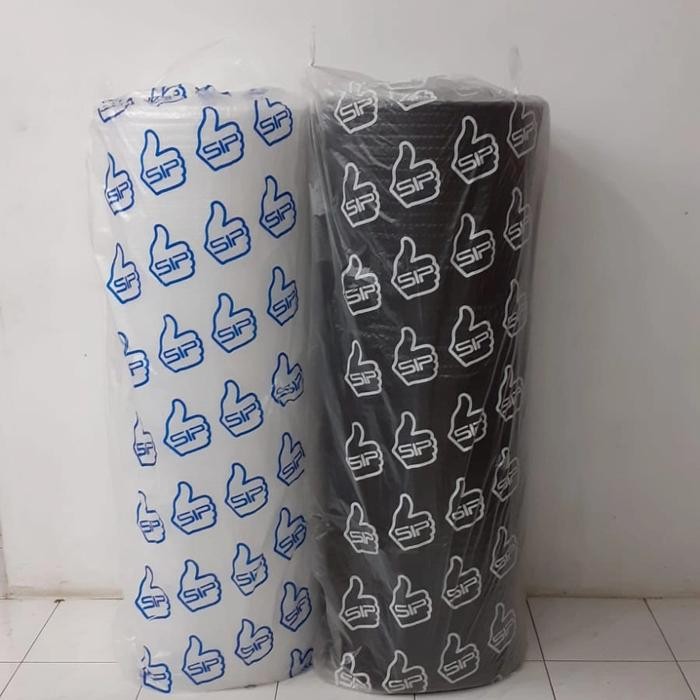 

Aman - Bubble Wrap Sip