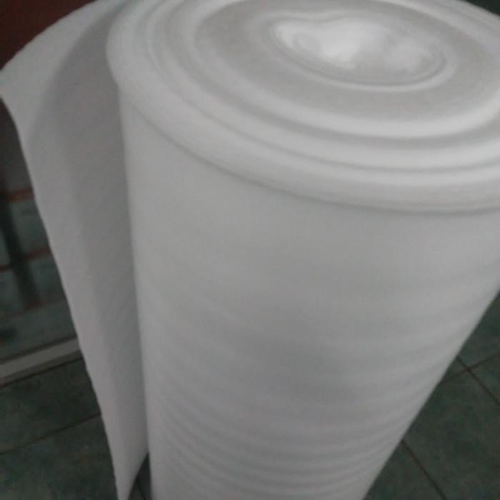 

Aman - Pe Foam Sheet 15Mm Mulia Pack-15Mm/Roll 10M