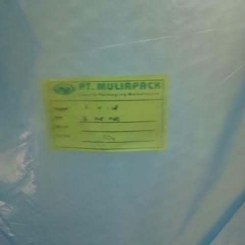 

Aman - Bubble Warp 1Roll 125X50Cm Mulia Pack / Buble Warp / Bubblewarp