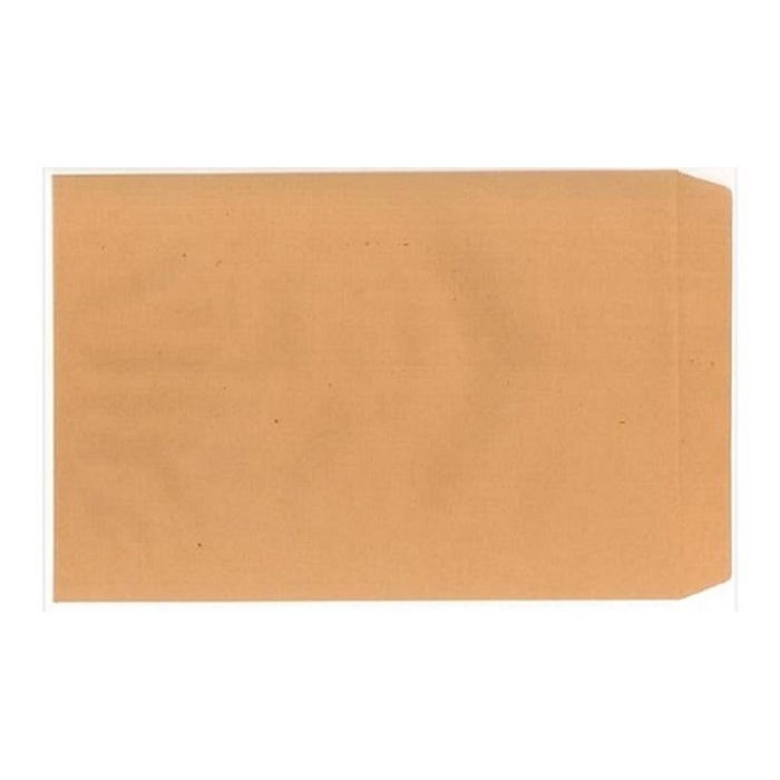 

Aman - Amplop Coklat A3