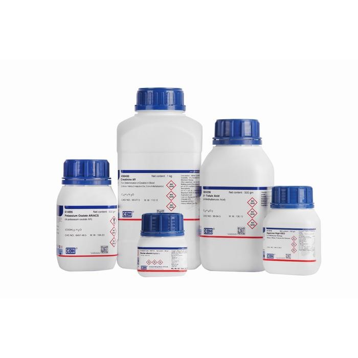 Cellulose Powder Pract. 500 gram CDH