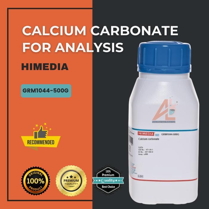Calcium carbonate