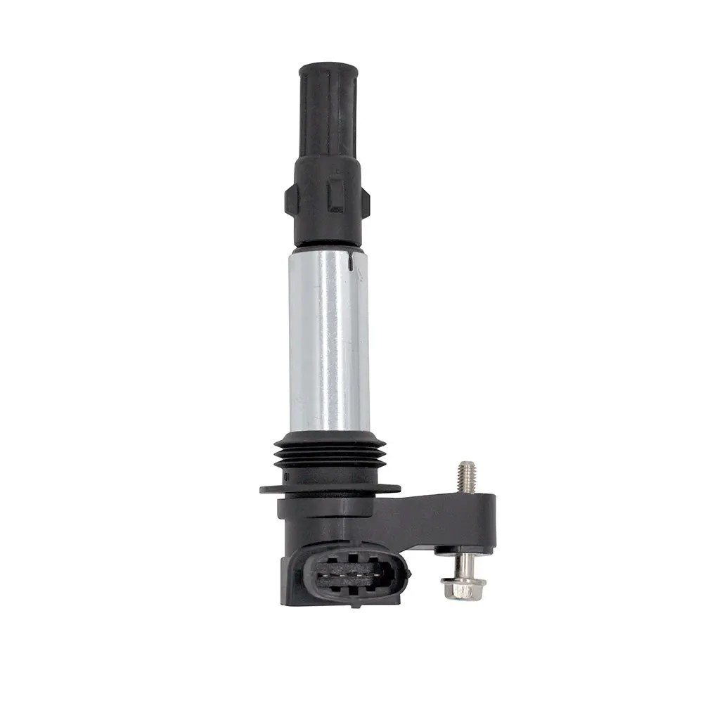 1PC Ignition Coil TEX11087 Replace for FIAT 71753911 12566569 12583514 12629037 12566569AA UF375 for