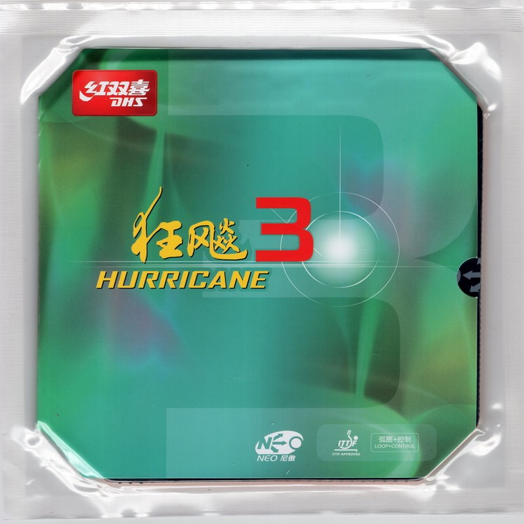 Dhs Hurricane 3 Neo