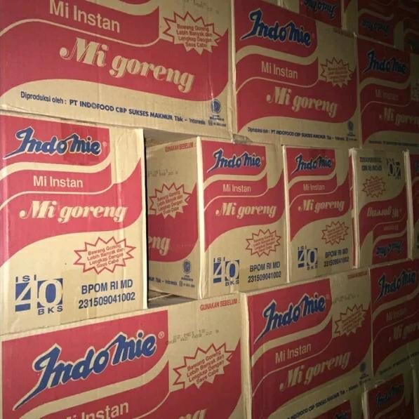 

Ready JT Indomie Goreng
