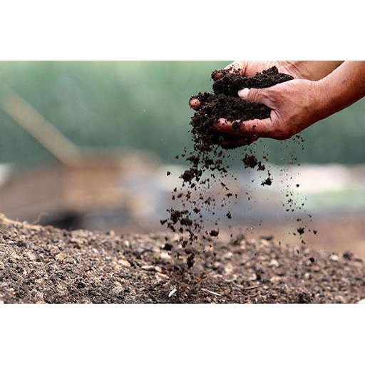 Asam Humat 1 kg, Asam Humat Humic , Asam Humate, Pupuk Mempercepat Pertumbuhan Tanaman dan Buah