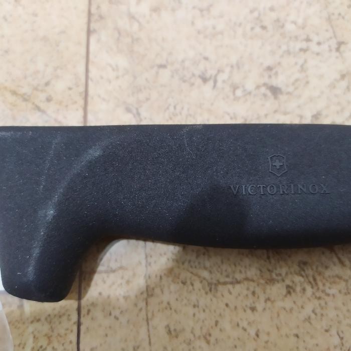victorinox cimeter 36 5.7303.36 original pisau sembelih daging