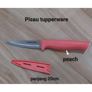 ORIGINAL TUPPERWARE KNIFE/PEELER