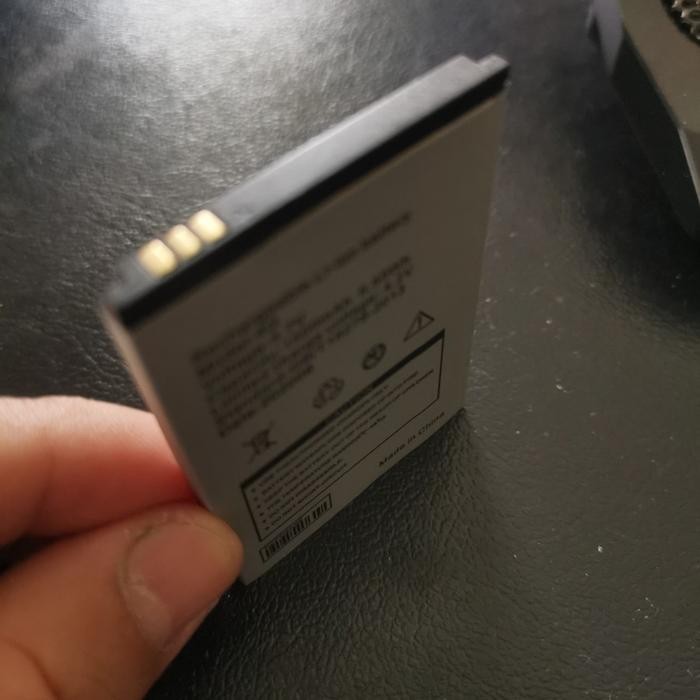 BATTERY MODEM GB/T18278 - 2013 MIFI ROUTER 4G MF1500 E5573 AIRTEL BOLT