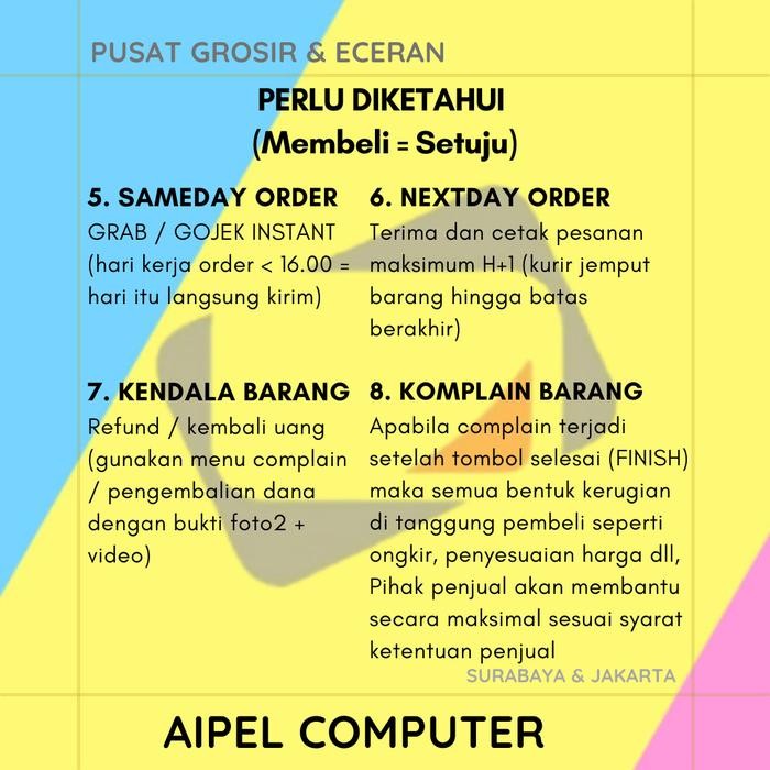 

REFILL INK CANON GI 790 YELLOW