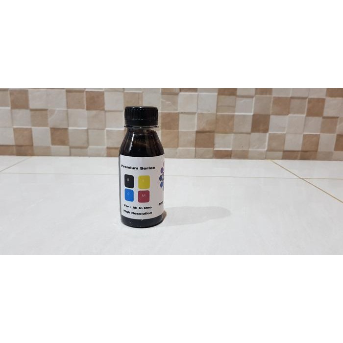 

TINTA ECO-SOLVENT 100ML