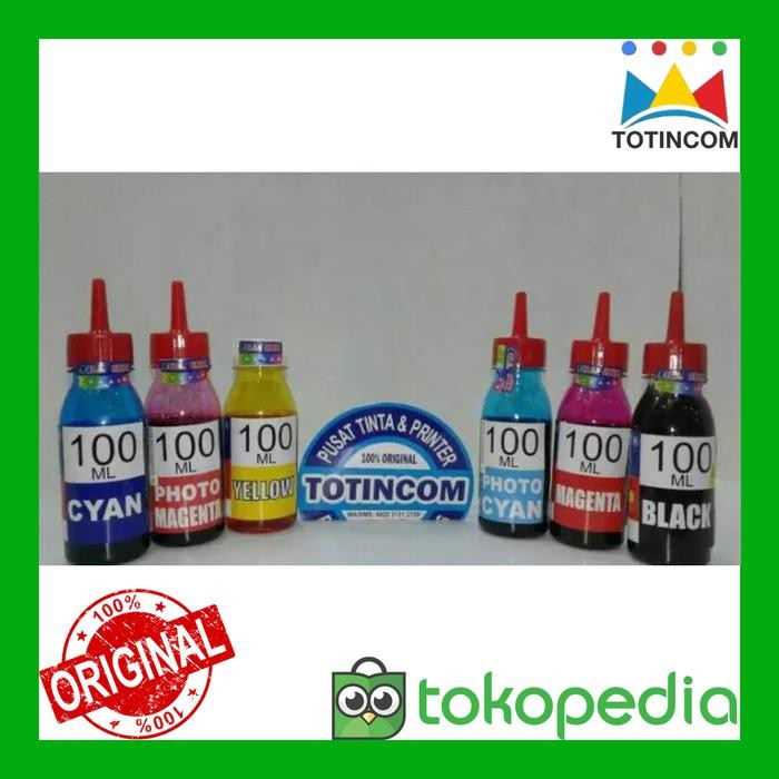 

TINTA ISI ULANG/TINTA BOTOL/TINTA FILL INK