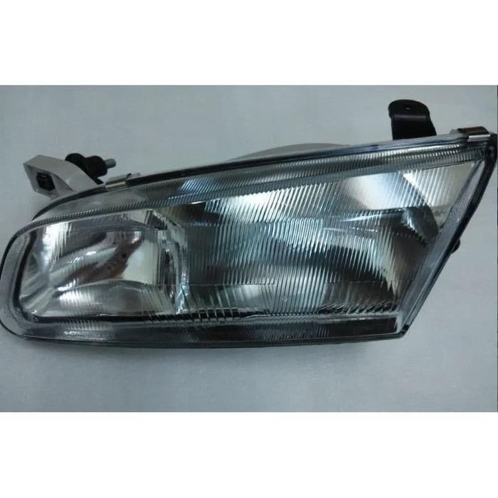Headlamp Camry 1997-2001 Set