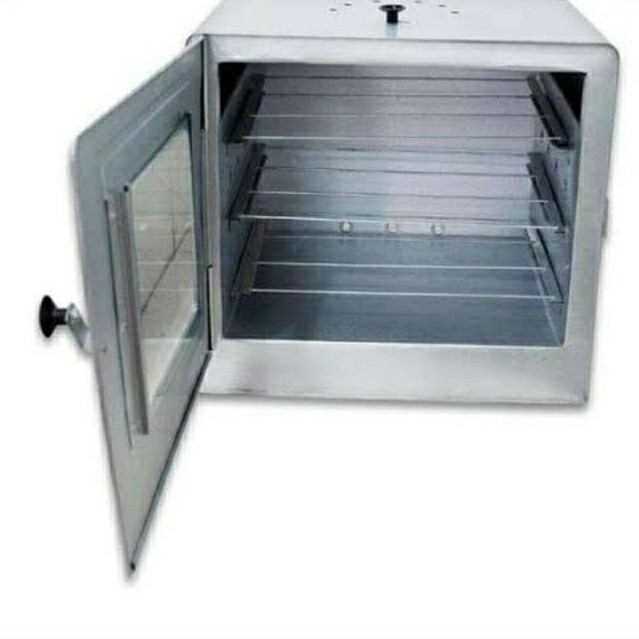 Oven Tangkring Bima 3 Susun Oven Kue Lebaran Oven Kompor BIMA 38