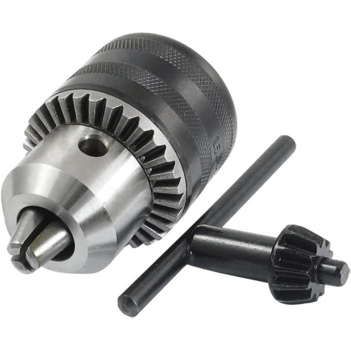 Multi Dril Mesin Bor Lurus Kepala Bor Mesin Gerinda Drill Chuck