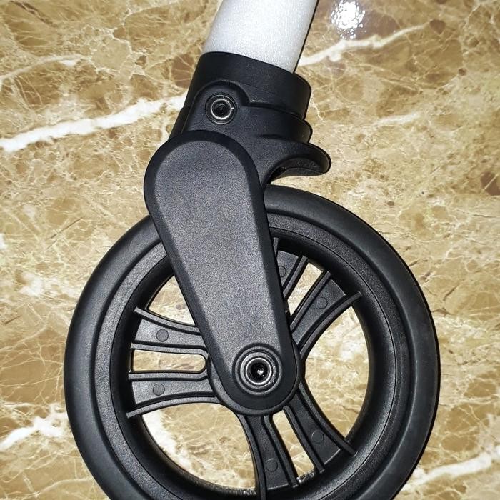 RODA DEPAN STROLLER COCOLATTE ICONIC