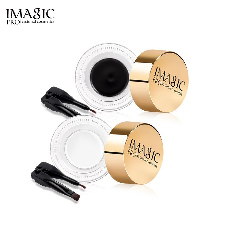 vist Imagic gel eyeliner waterproof