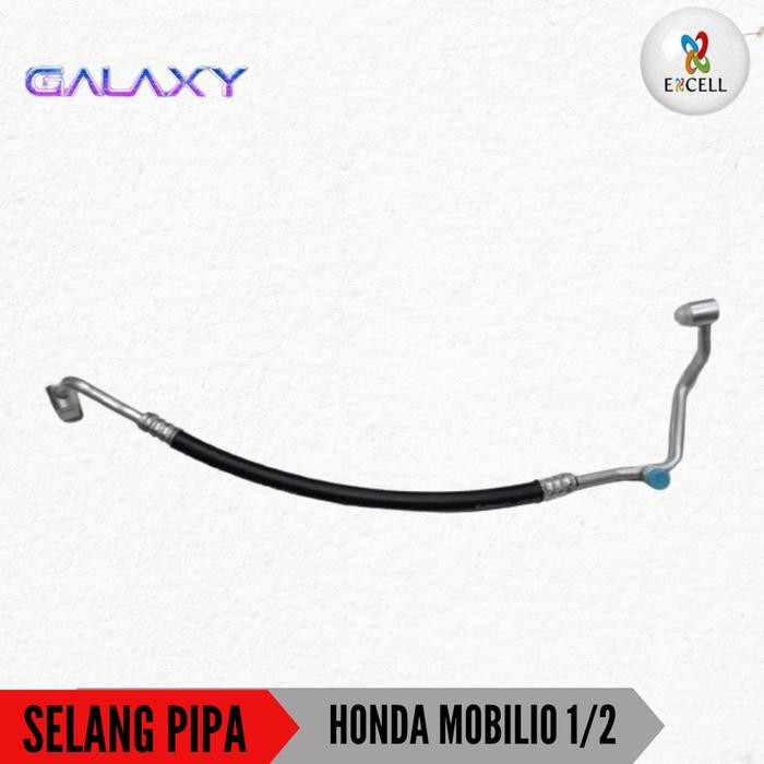 Hose Discharge Selang Pipa Ac Mobil 1/2 Honda Mobilio