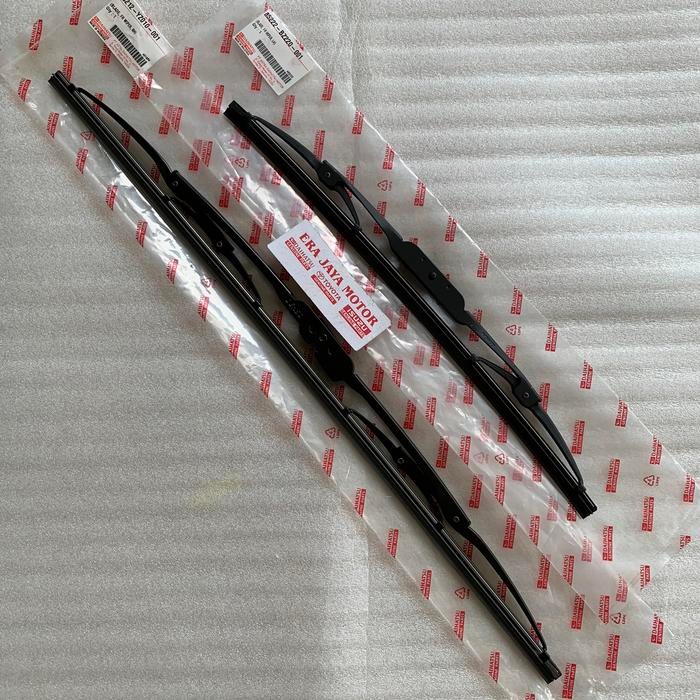 Wiper depan agya ayla original