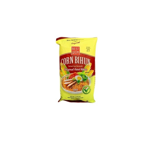 

BEST WOK CORN BIHUN ORI 68G