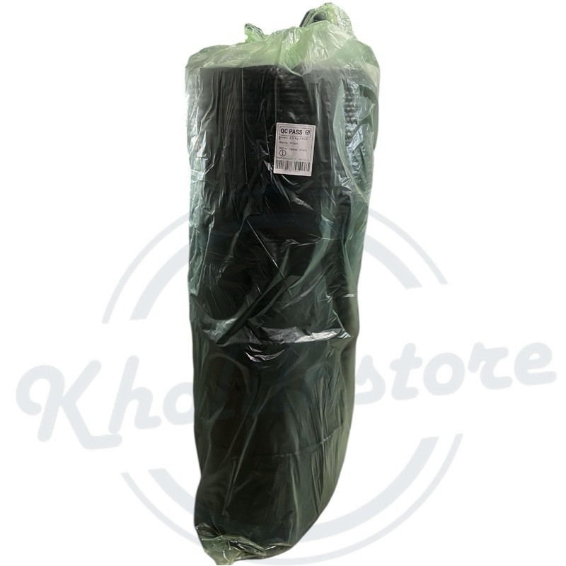 

Terbaru Bubble Wrap Skypack Hitam 2,5Kg Lebar 125Cm Panjang 50Meter Bubble 125Cm X 50M Ready
