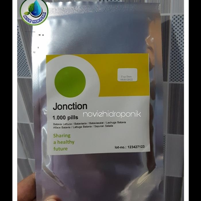 Junction RZ 1000 pills Kemasan Asli