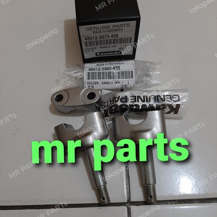 raiser stang peninggi stang klx s klx l dt lama original