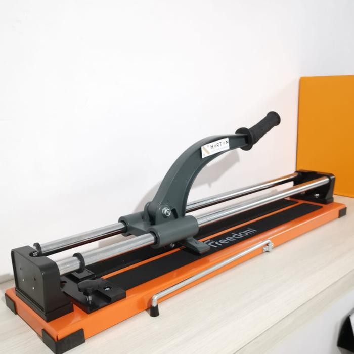 MESIN PEMOTONG KERAMIK GRANIT MANUAL LASER 80 CM - 800 MM FREEDOM