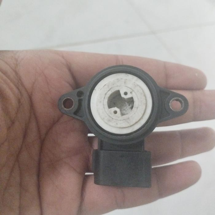 SENSOR TPS MITSUBISHI T120SS T 120 SS ORIGINAL