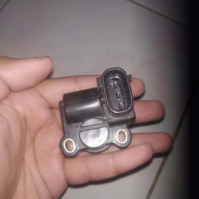 SENSOR ISC TOYOTA CAMRY 2.2 2200 CC ORIGINAL