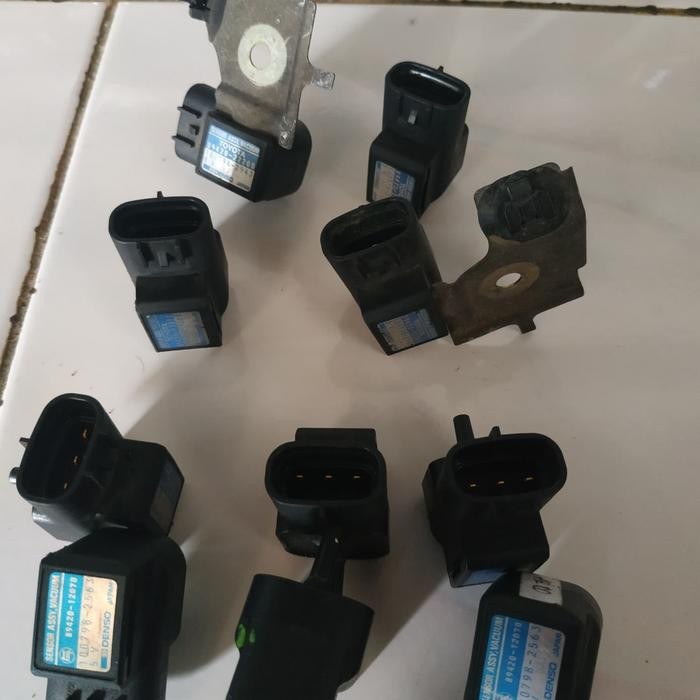 MAP SENSOR GREAT COROLA ALL NEW COROLLA ORI MAP SENSOR GRECO COROLLA