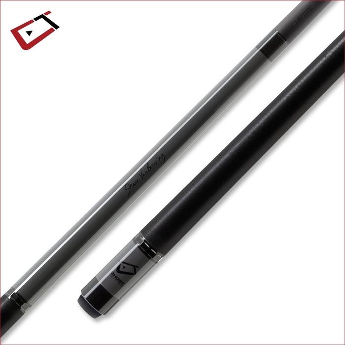 Terlaris Stick Billiard Cuetec Play Ghost Edition Svb Terbaru
