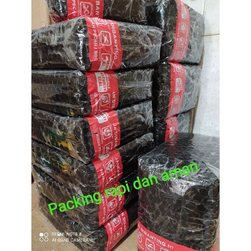 

Terlaris! Beras BASMATI 1kg