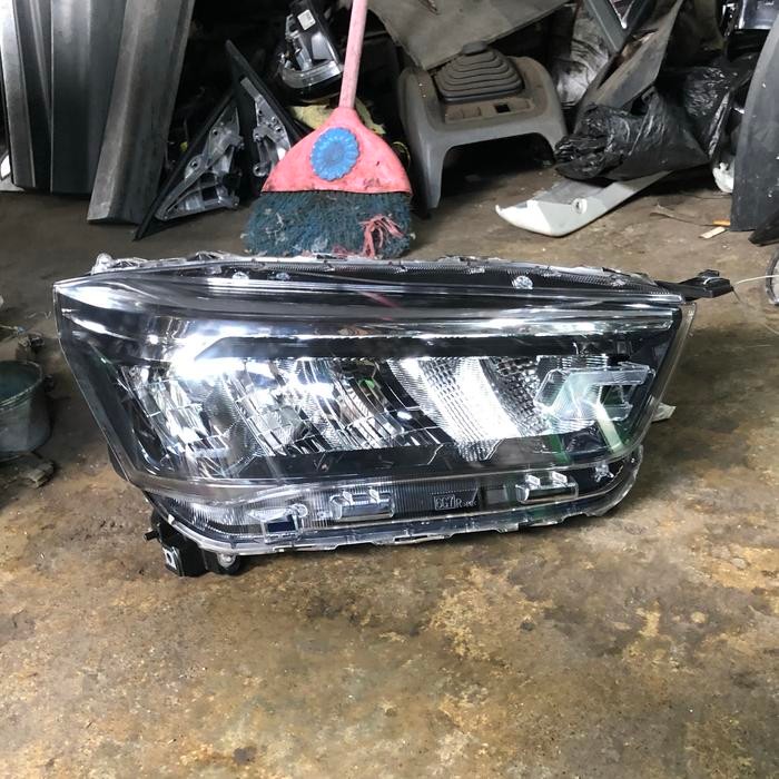 Headlamp Daihatsu Rocky Original