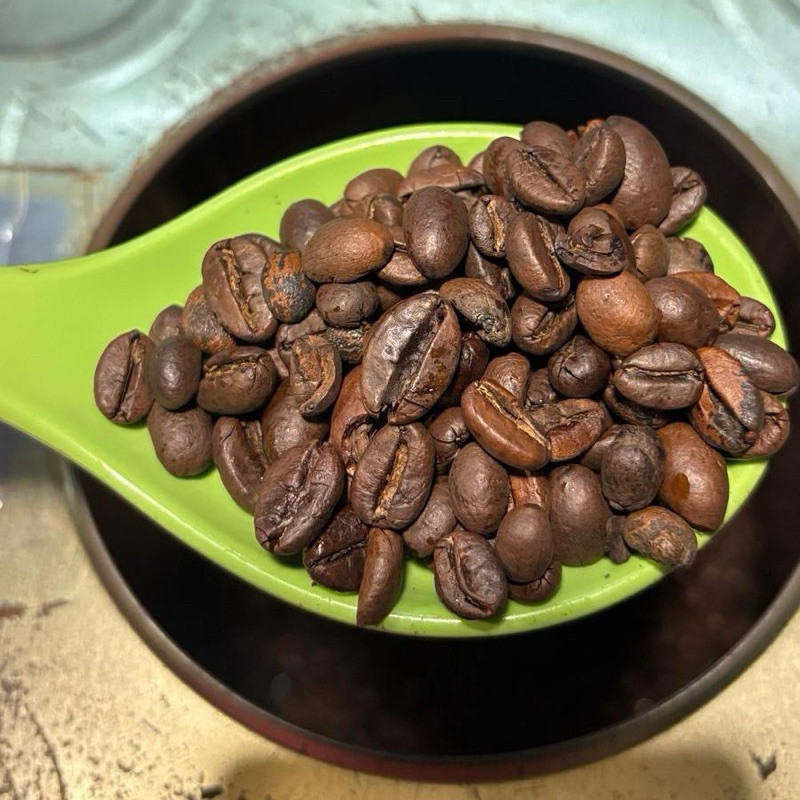 

PROMO Kopi Robusta Lampung - Afung
