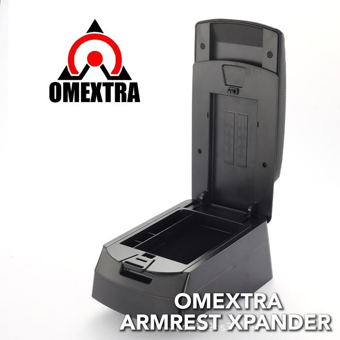 Xpander Armrest Omextra Seat Arm Xpander Cross Armrest Xpander Console Terbatas