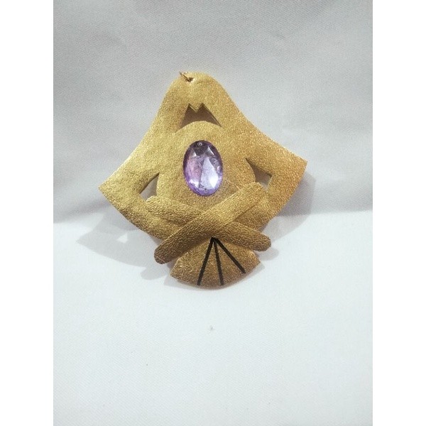 ACC TELINGA YAE MIKO AKSESORIS COSPLAY