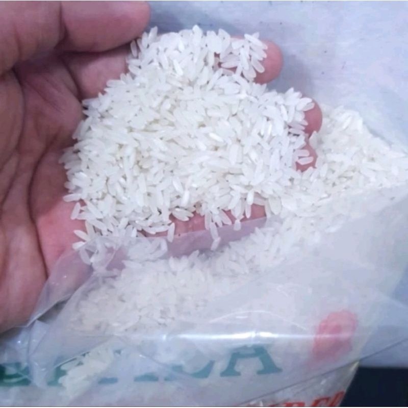 

Terlaris! Beras Bunga Setra R 2.5 KG