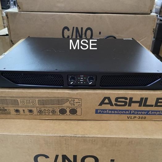 Power 2 Annel Ashley Vlp300 Vlp 300 Vlp-300 Garansi