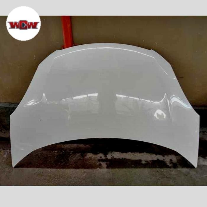 kap mesin kap motor honda brio molibio old 2014 2015 2016 2017 original