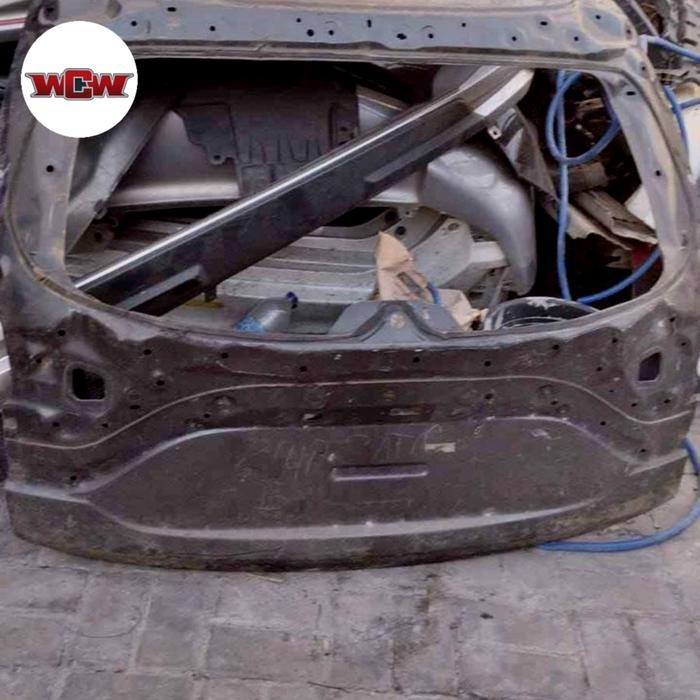 pintu bagasi backdoor mazda cx5 cx-5 elite original
