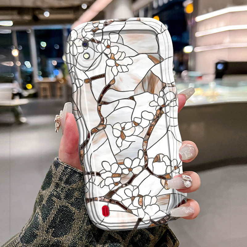 Casing Hp Untuk Samsung Galaxy A10 M10 A10s M01s Case Casing HP pelindung silikon Softcase telepon K